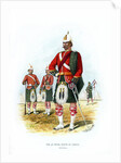 The 5th Royal Scots of Canada by Anonymous