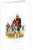 The 5th Royal Scots of Canada by Anonymous