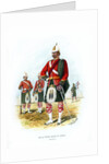 The 5th Royal Scots of Canada by Anonymous