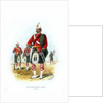 The 5th Royal Scots of Canada by Anonymous