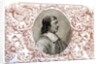 Oliver Cromwell by Anonymous