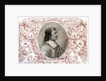 Oliver Cromwell by Anonymous