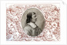 Oliver Cromwell by Anonymous