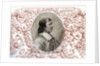 Oliver Cromwell by Anonymous