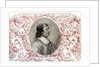 Oliver Cromwell by Anonymous