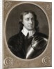 Oliver Cromwell by Anonymous
