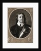Oliver Cromwell by Anonymous