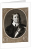 Oliver Cromwell by Anonymous