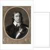 Oliver Cromwell by Anonymous