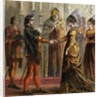 Marriage of Henry V by Anonymous