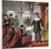 King Edward the Sixth by Anonymous
