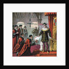 King Edward the Sixth by Anonymous
