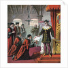 King Edward the Sixth by Anonymous