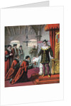 King Edward the Sixth by Anonymous