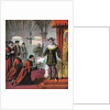 King Edward the Sixth by Anonymous