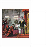 King Edward the Sixth by Anonymous