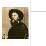 George Frederic Watts by Anonymous