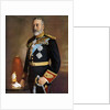 King George V by Anonymous