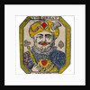 The Great Mogul by Anonymous