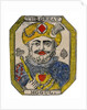 The Great Mogul by Anonymous