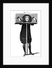 Titus Oates in the pillory by Anonymous