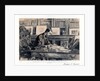 Lord Randolph Churchill by Anonymous