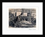 Lord Randolph Churchill by Anonymous