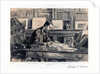 Lord Randolph Churchill by Anonymous