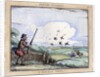 Field Sports: A Double Shot by Anonymous