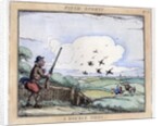 Field Sports: A Double Shot by Anonymous