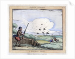 Field Sports: A Double Shot by Anonymous