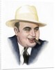 Al Capone by Anonymous