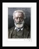 Victor Hugo by Anonymous