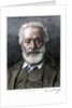 Victor Hugo by Anonymous