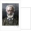 Victor Hugo by Anonymous