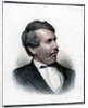 David Livingstone by Anonymous
