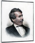David Livingstone by Anonymous
