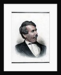 David Livingstone by Anonymous