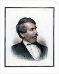 David Livingstone by Anonymous