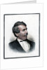 David Livingstone by Anonymous