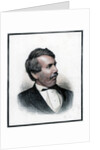 David Livingstone by Anonymous