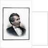 David Livingstone by Anonymous