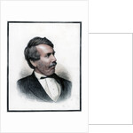 David Livingstone by Anonymous