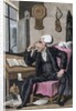 The Reverend Doctor Syntax by Anonymous