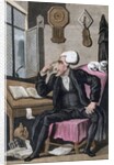 The Reverend Doctor Syntax by Anonymous