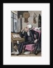 The Reverend Doctor Syntax by Anonymous