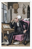 The Reverend Doctor Syntax by Anonymous