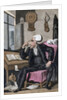 The Reverend Doctor Syntax by Anonymous