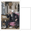 The Reverend Doctor Syntax by Anonymous