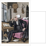 The Reverend Doctor Syntax by Anonymous